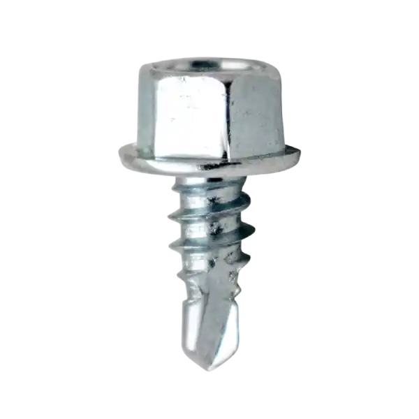 Ventilationsskruv Endast idag